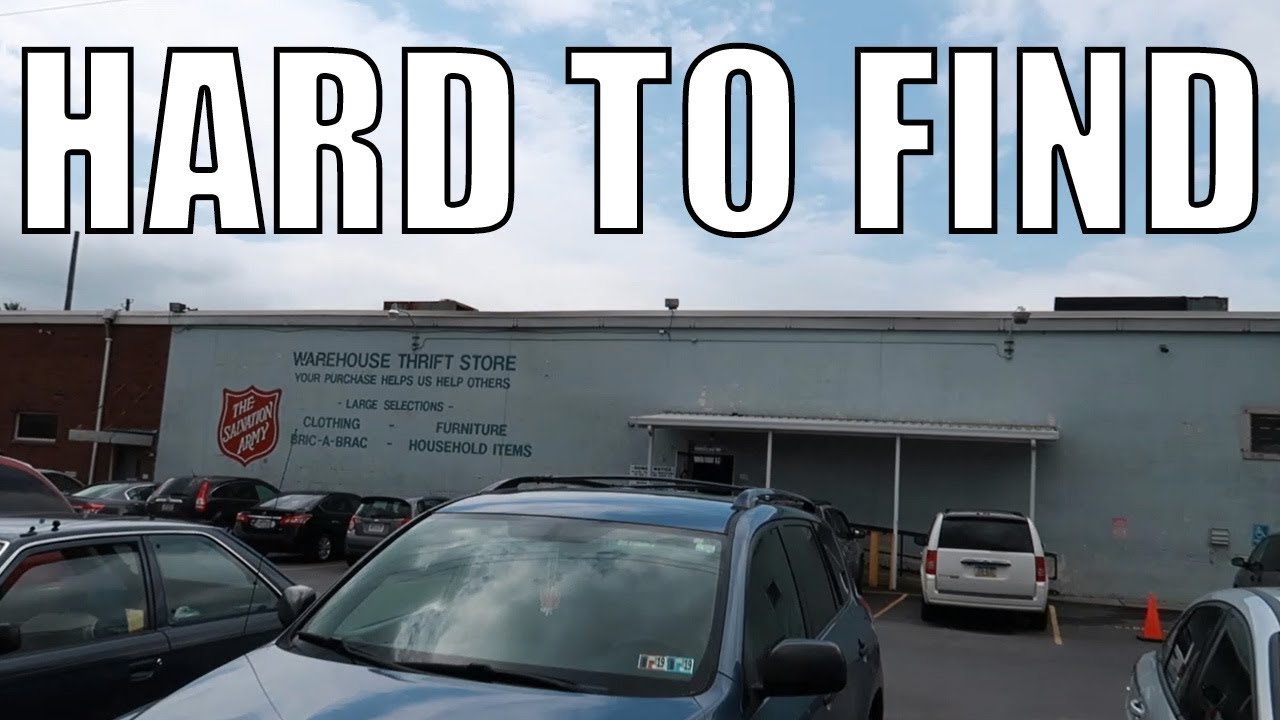 Found a RARE Ozzy Osbourne shirt at the Thrift Store - Thrift Store Haul