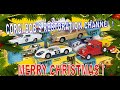 Corgi Bob`s Restoration Channel Merry Xmas 2021-22