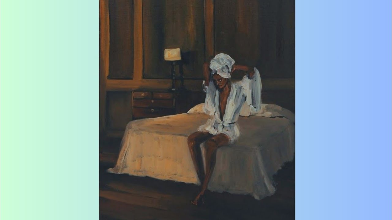 [BEATSWITCH] Experimental Lo-fi RnB Type Beat - 