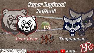 Bear River vs Timpanogos (Softball)