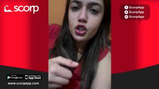 Scorp - Anic Neden Battı