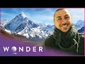 The Highest Of Places: The Himalayan Mountains | Beyond Human Boundaries S1 EP6 | Wonder