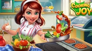 Cooking joy2 | #cooking #game video 2022, cooking episode 2 #trending #gaming #gameplay screenshot 5