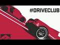 Driveclub: Professor Green - One Eye On The Door (Zdot Remix) (Spotify Playlist Soundtrack)