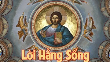 LỜI BAN SỰ SỐNG ĐỜI ĐỜI_Chúa nhật XXI TN năm B_Giảng lễ của Đức cha Phêrô Nguyễn Văn Khảm