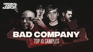 Bad Company – Top 10 Samples