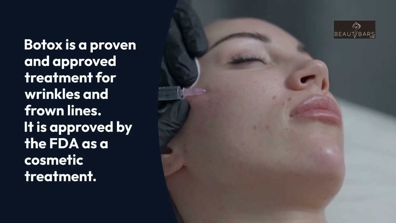 Botox Injection | Best Medspa to get Botox Injection in Allen, TX