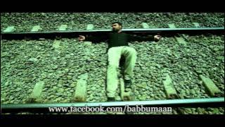 Babbu Maan - Mil Gayi Pind De Morh Tey [Full Video] [2012] - Latest Punjabi Songs