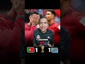 Cristiano hace el ridículo en su debut 😂 #futbol #portugal #cristianoronaldo #mundial