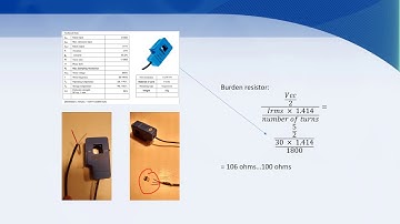 Arduino Energy Monitor Progress Report 4