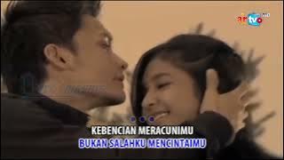 Randy Pangalila (RICKY) - Bukan Salahku (- OST Nada Cinta) [HD]