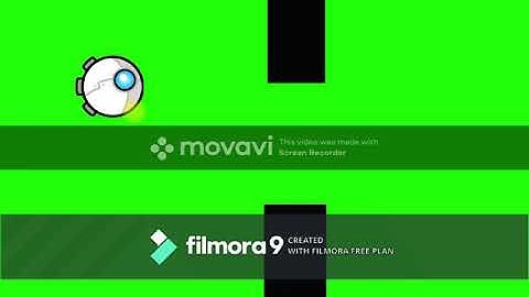 GD 2.2 Swing Copter RPG!