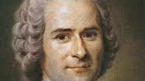 Rousseau Rap (Official Music Video)