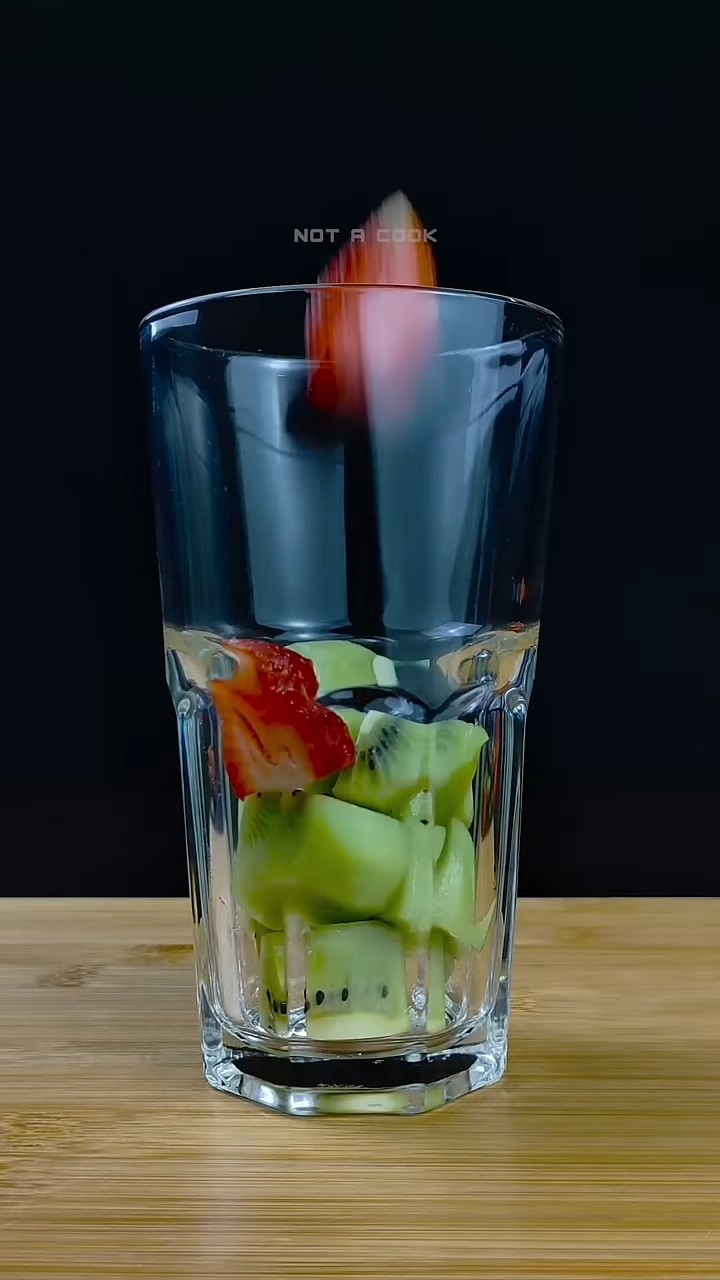 #drink #recipe #kiwidrink #cocktail #strawberrymojito #food #cooking # ...