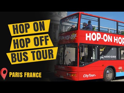 Video: Bus tours to Europe 2021
