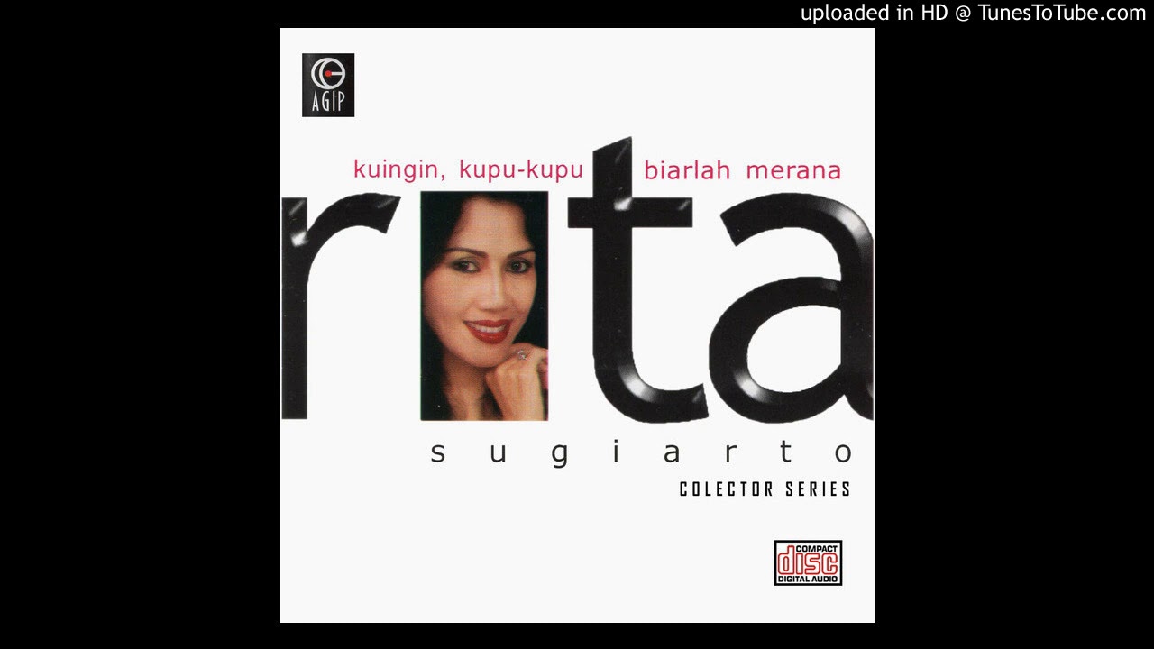 RITA SUGIARTO (1001 Janji)