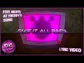 Five nights at freddys song take it all back lyric  pixelspider