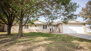 NEW LISTING: 10704 W Douglas Ave Wichita KS 67212