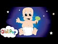 Cool alphabet abc song  cricket song preschool with didipop