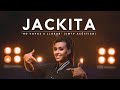 Jackita - No vayas a llorar (CMTV Acústico)