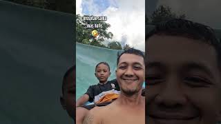 Liburan Adek Anggi, Wijaya Family.