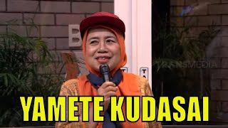 Dewi Isma, Ibu Yang Viral Menyanyikan Lagu Yamete Kudasai | LAPOR PAK! (08/10/21) Part 5