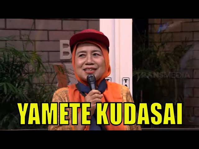 Dewi Isma, Ibu Yang Viral Menyanyikan Lagu Yamete Kudasai | LAPOR PAK! (08/10/21) Part 5 class=