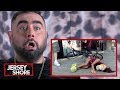 Snooki’s BFF Reacts To Hot Mess Moments | Jersey Shore | MTV Reacts