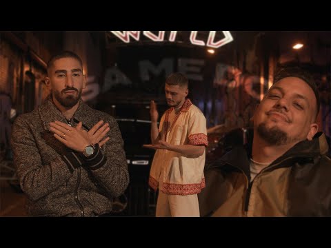 Bardhi x Ricky Rich x DJ Gimi-O - Sa Me Do