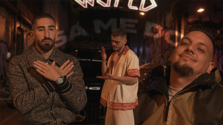 Bardhi x DJ Gimi-O x Ricky Rich - Sa Me Do