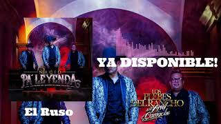 Watch Los Plebes Del Rancho De Ariel Camacho El Ruso video