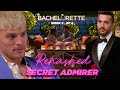 Bachelorette Australia - Week 5/Ep 8 - Rehashed [2021] - Secret Admirer