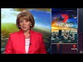 Minor Blooper | Seven News Perth | 5/11/2014