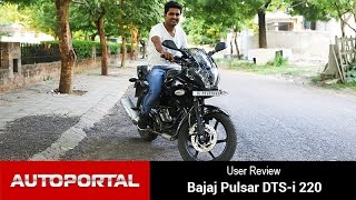 Bajaj pulsar 220f - https://bikeportal.in/newbikes/bajaj/pulsar/ if
you are eyeing to buy a pulsar, this user review is certainly going be
of some h...