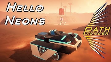 Farewell Engines - Robocraft 2 Update Gameplay