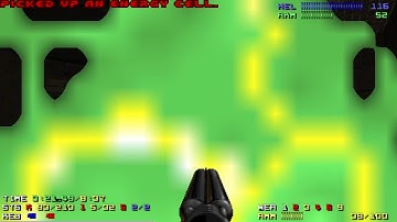 Community Chest 3 Map23 Hard Attack UV Max in 8:26