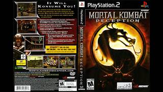 MK: Deception Online 1v1s! Me (Dally) vs My homie (KMB) #mortalkombat