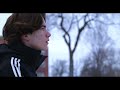 Nouveau Maillot Secondaire - "La Main"