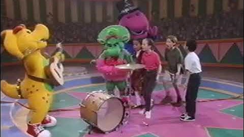 Adventure Bus (2001 Version) Part 66