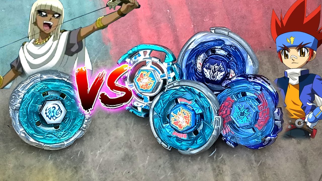 KREIS CYGNUS VS ALL PEGASIS BEYBLADE METAL FIGHT BATTLE (BAHASA ...