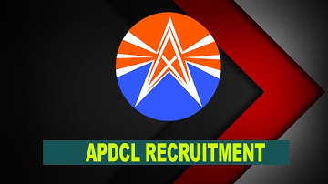 APDCL Recruitment 2023 for 6 Data Analyst Posts
