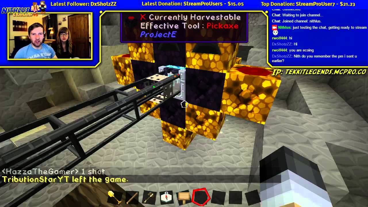 how to setup minecraft tekkit legends server how to setup minecraft tekkit legends server