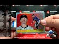 6/5/2026 2025 Topps Chrome Platinum Baseball Hobby 12 Box Case PYT #1
