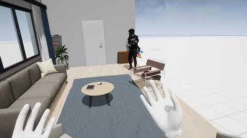 meshloader XR | UE4 Instant VR by Need immersive reality mipmaps