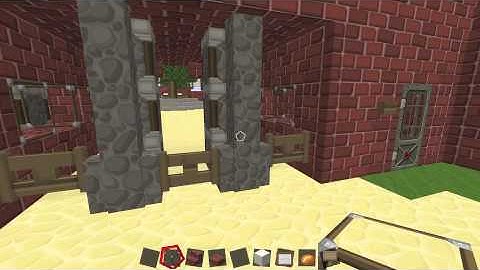 Lets Build A Zoo Ep.1