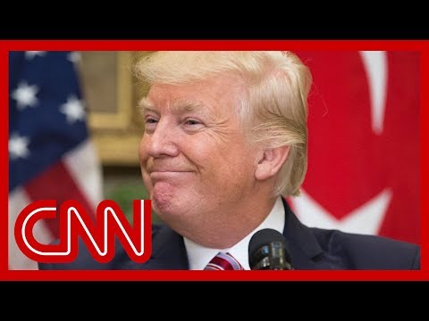 Trump doubles down on 'stable genius' routine Trump doubles down on 'stable genius' routine