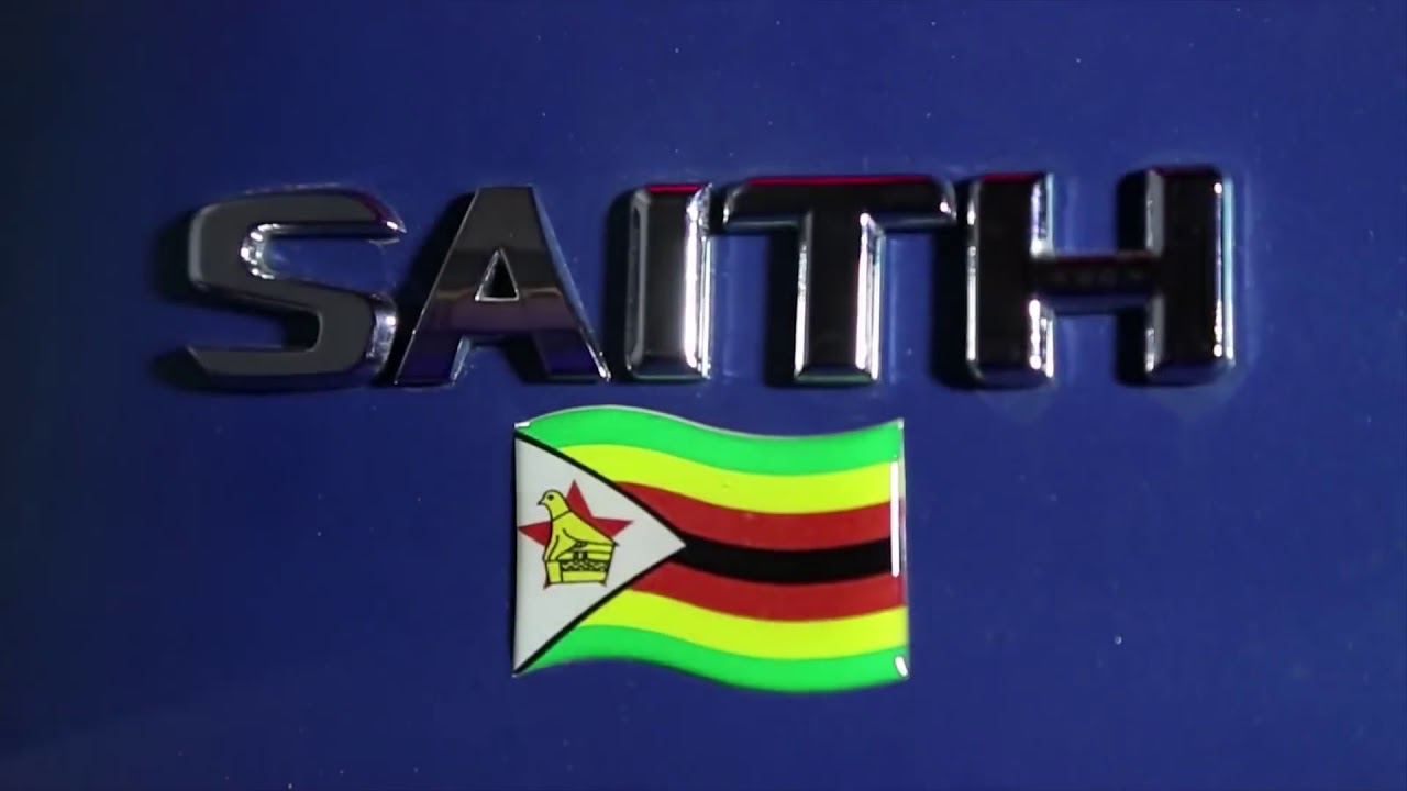 Zimbabwe on Innovation Saith Technologies Self powering car YouTube