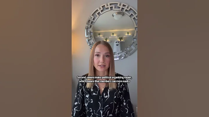 Why are labor unions so controversial?