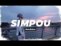 Bondisimo  simpou official music