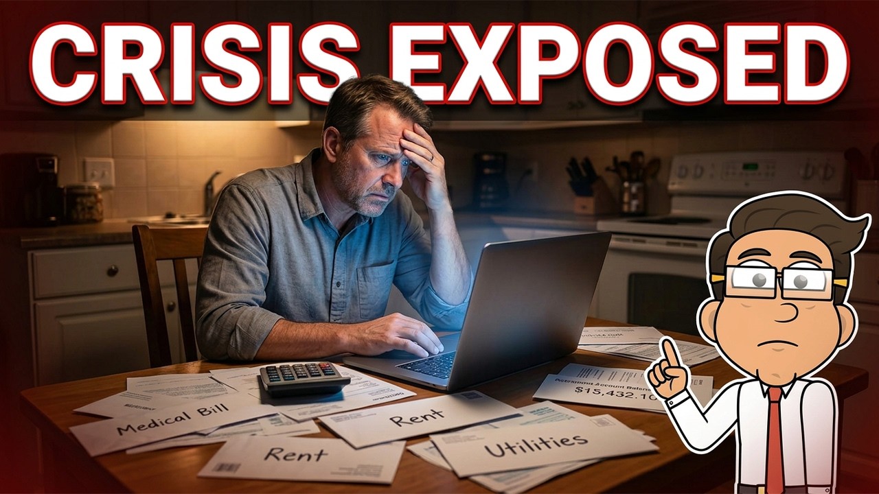 Почему миллионы людей разоряют свои пенсионные накопления (401(k)) просто ради выживания?